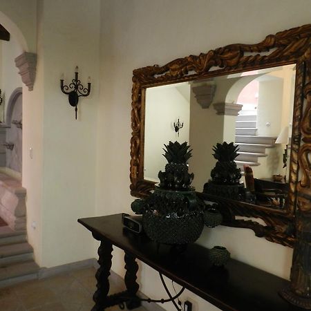 Apartamento Casa Huertas 22 San Miguel de Allende Exterior foto