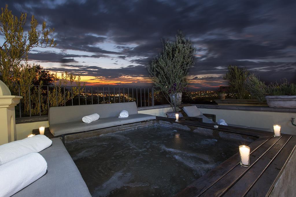 Apartamento Casa Huertas 22 San Miguel de Allende Exterior foto