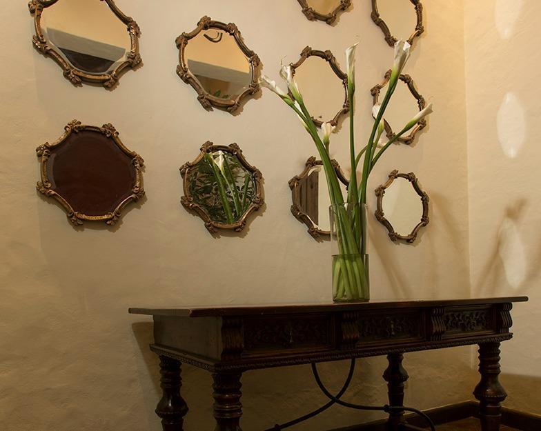 Apartamento Casa Huertas 22 San Miguel de Allende Exterior foto