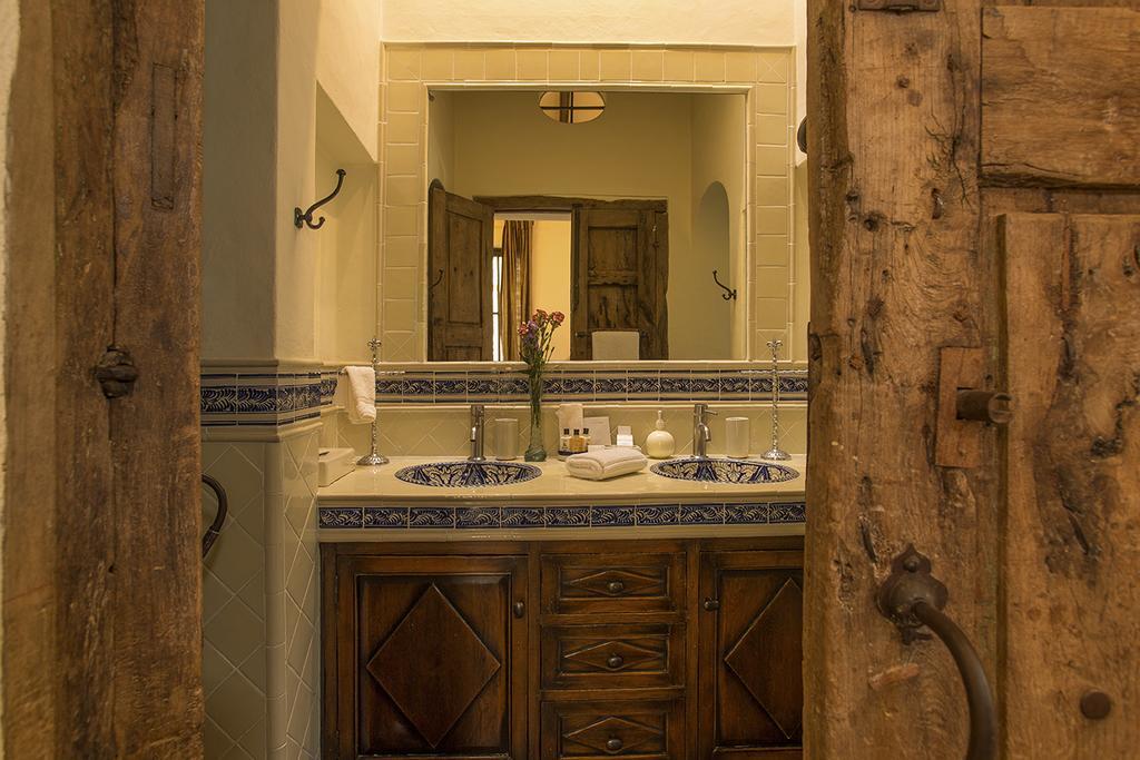 Apartamento Casa Huertas 22 San Miguel de Allende Exterior foto