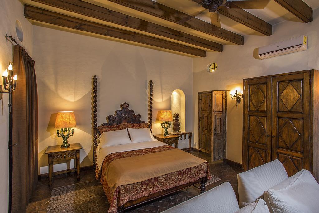 Apartamento Casa Huertas 22 San Miguel de Allende Exterior foto