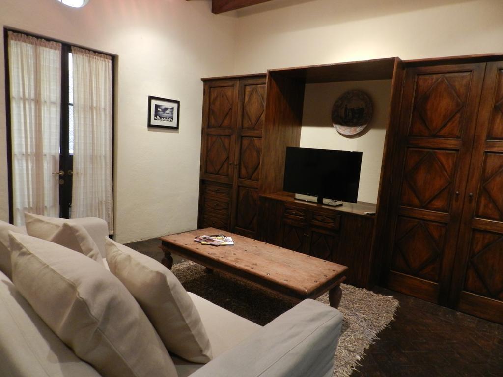 Apartamento Casa Huertas 22 San Miguel de Allende Exterior foto
