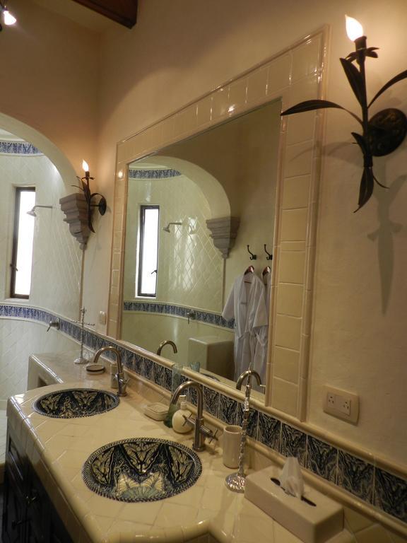 Apartamento Casa Huertas 22 San Miguel de Allende Exterior foto