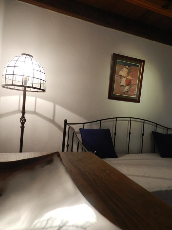 Apartamento Casa Huertas 22 San Miguel de Allende Exterior foto