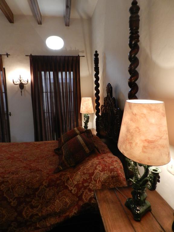 Apartamento Casa Huertas 22 San Miguel de Allende Exterior foto