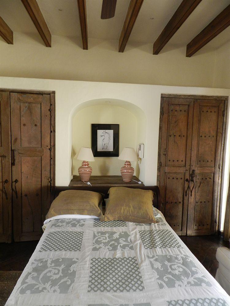 Apartamento Casa Huertas 22 San Miguel de Allende Exterior foto