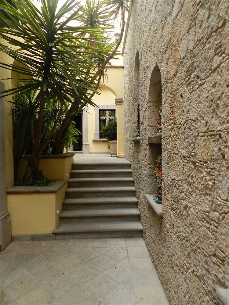 Apartamento Casa Huertas 22 San Miguel de Allende Exterior foto
